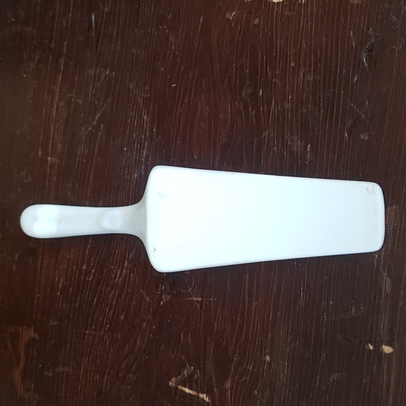 Christmas Cake Server - Picture 3 of 3